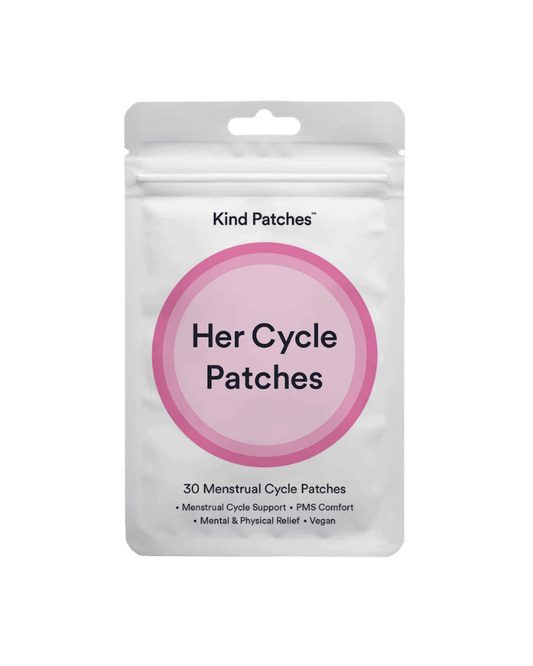 Her Cycle Patches