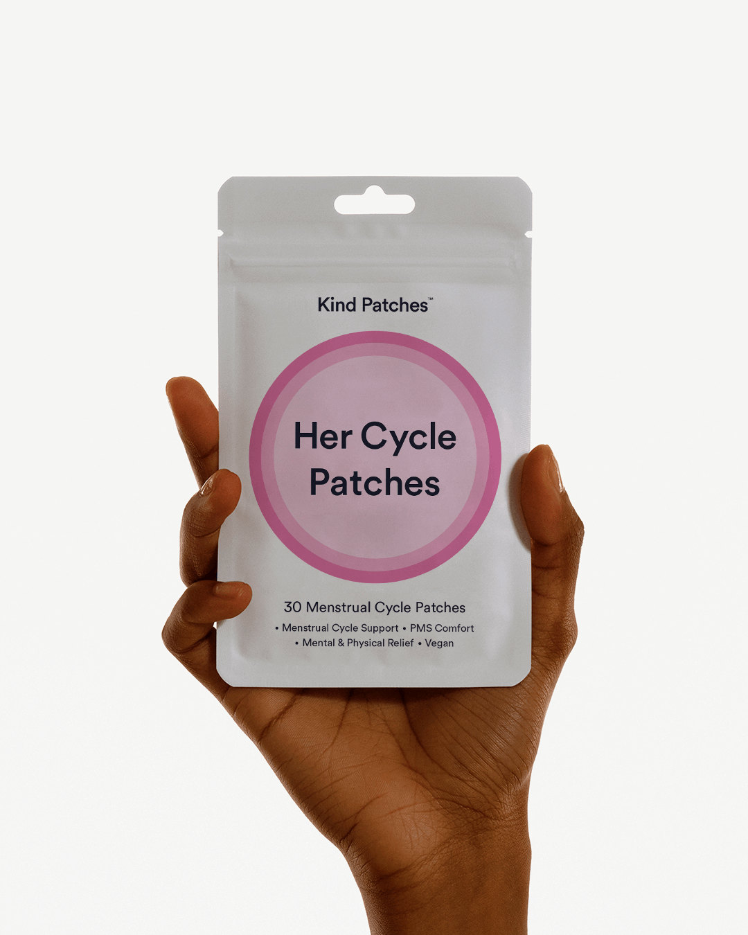 Her Cycle Patches