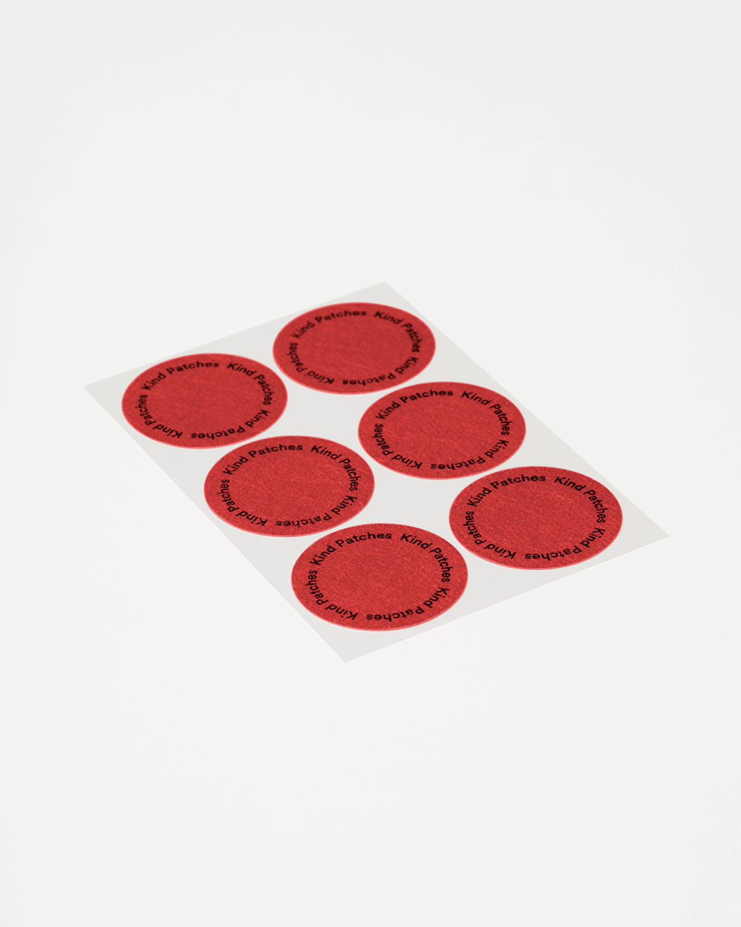 Period Patches - Extra Strong