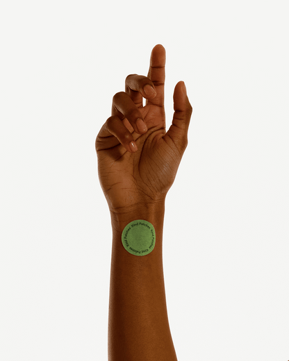 Anti-Mosquito Patches