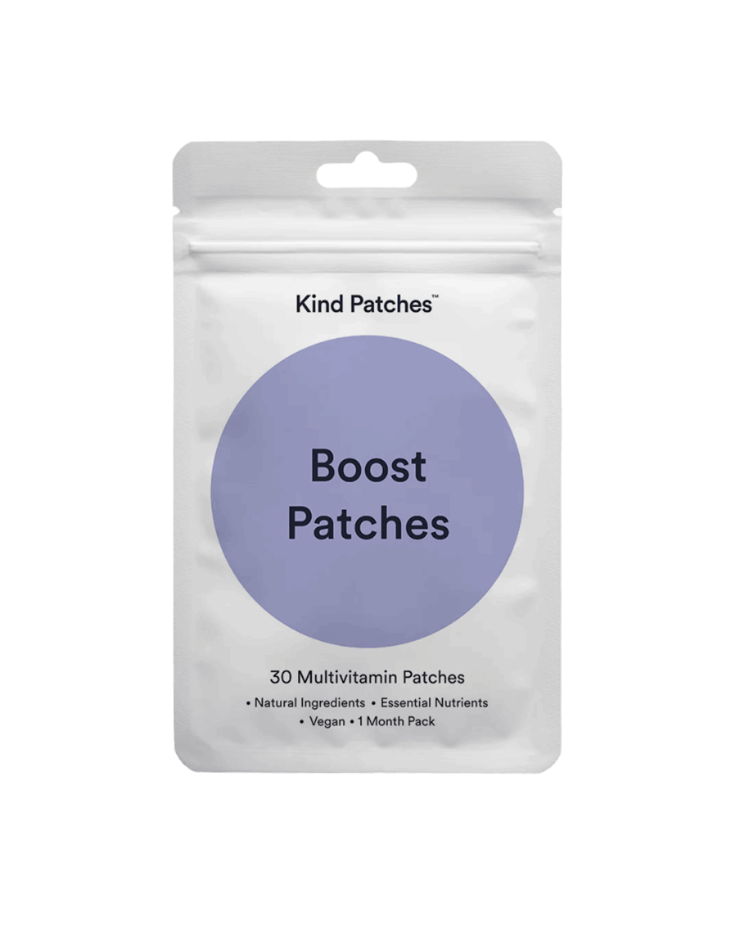 Boost Patches