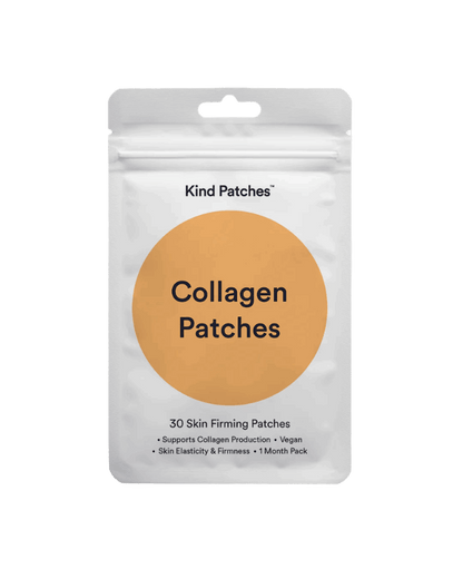 Collagen Patches
