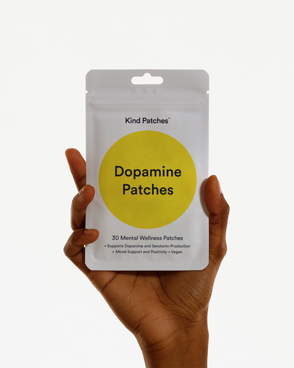 Dopamine Patches
