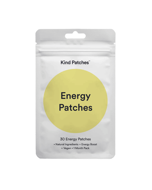Energy Patches