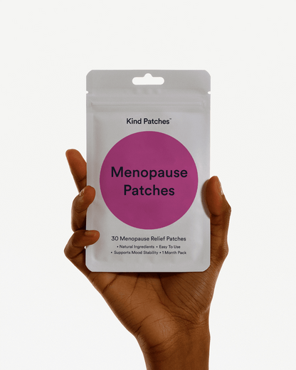 Menopause Patches