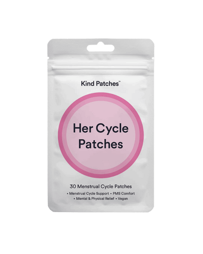 Her Cycle Patches