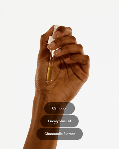 Period Patches - Extra Strong