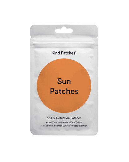 Sun Patches