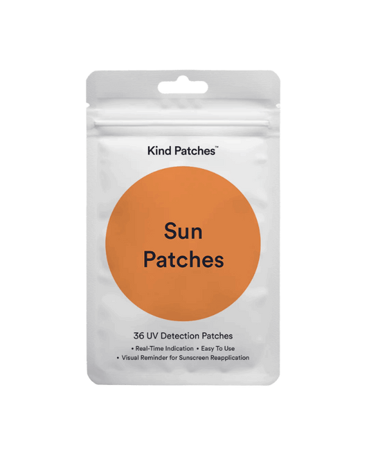 Sun Patches