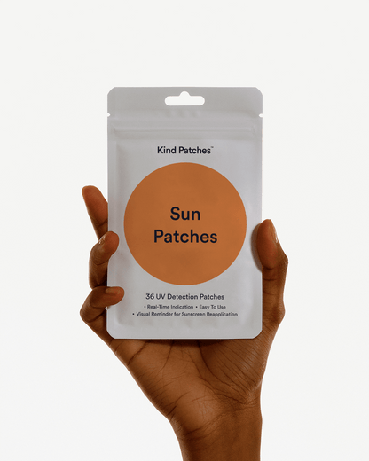 Sun Patches